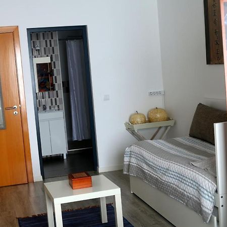Madeira Native Motion Guest House Faja da Ovelha Luaran gambar